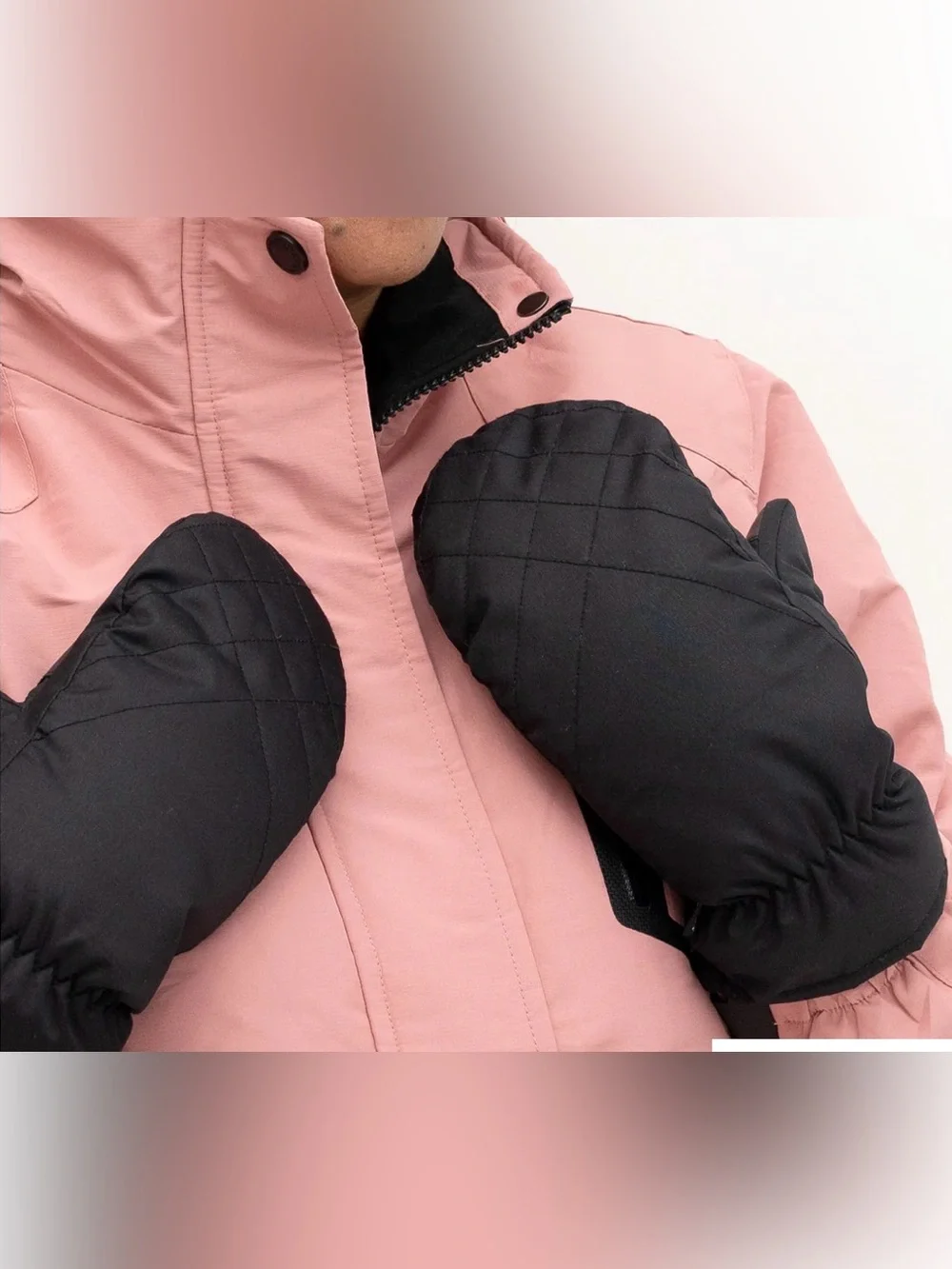 Isotoner mittens New! Women’s S M